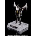 MazingerZ DC Chrome Noir Tamashii Nation 2017 Bandai Chogokin SOC GX70CN  LIMITED